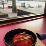 カフェ&ダイニング ヘミングウェイ - 