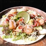 SHRIMP〜シュリンプ〜