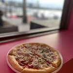 カフェ&ダイニング ヘミングウェイ - 