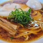 麺処 おぐら - 