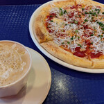 カフェ&ダイニング ヘミングウェイ - 