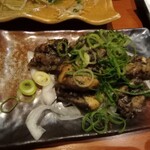 個室居酒屋 山久 - 