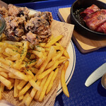 カフェ&ダイニング ヘミングウェイ - 