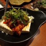 個室居酒屋 山久 - 