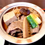 Sukiyaki Kappou Katou - 