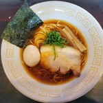 麺処 おぐら - 