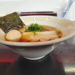 麺処 おぐら - 