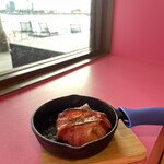 カフェ&ダイニング ヘミングウェイ - 