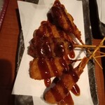 個室居酒屋 山久 - 