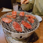 炭火焼肉・韓国料理 KollaBo - 