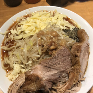 麺屋 神工_0