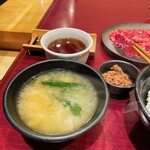 Shintoukyou Yakiniku Asobigokoro - 