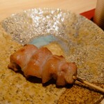 Yakitori Saitou - 