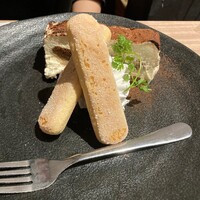 黄金出汁しゃぶと江戸前寿司 肉のあさつ 梅田お初天神店 - 