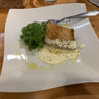 trattoria l'mante izumi - 