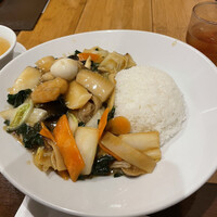 個室中華 頤和園 溜池山王店 - 