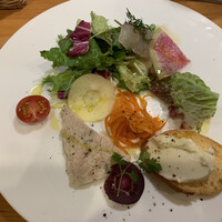 trattoria l'mante izumi - 