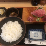 和風料理　しま - 