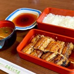 博多名代 吉塚うなぎ屋 - 