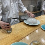 野毛のおにかい - 