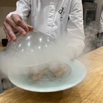 野毛のおにかい - 