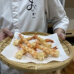 野毛のおにかい - 