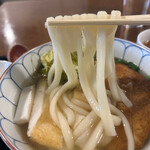 うどん豊前房 - 