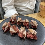 野毛のおにかい - 