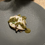 シンプルズ - アワビリゾット！