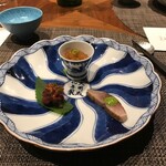 series - 料理