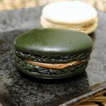 TWG Tea - Napoleon Tea & Caramel