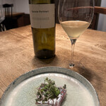 シンプルズ - ダニエーレ ポルティナーリ　ピエトロビアンコ