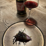 シンプルズ - カツオのことをご当地ではトウケンと呼ぶそう