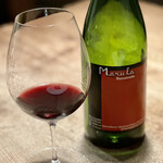 シンプルズ - クロ・ド・バッコネル ジェラール・マリュラ