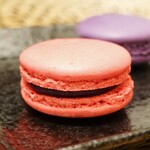 TWG Tea - 1937 Black Tea & Blackcurrant