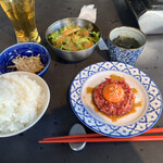 Yakiniku.ushicoco. - 