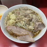 ラーメン二郎 - 