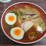 Tenjin Soba - 