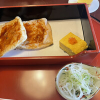 東京 芝 とうふ屋うかい - 