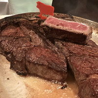 ウルフギャング・ステーキハウス 丸の内店 - 