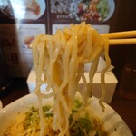 Karami So Ramen Fukurou - 