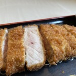 Tonkatsu Ando Hambagu Takutomi - 