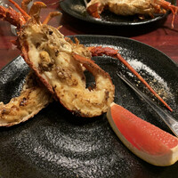 鉄板焼 燦燈 - 