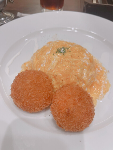 十六雑穀オムライス＆炭焼きハンバーグ専門店 おむらいす亭 熊本イオン