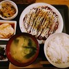 こなもんキッチンBONCHI