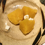 万ん卯 - じゃがいも