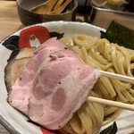 自家製麺 つきよみ - 