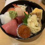 Sennari Zushi - 