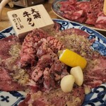 Okome To Yakiniku Niku No Yoichi - 