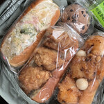 エイキチベイカリー - どーん！笑笑　コールスロー、ゆーりんちい、酢鳥